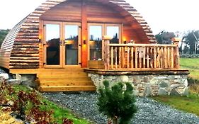 Tollymore Luxury Log Cabins